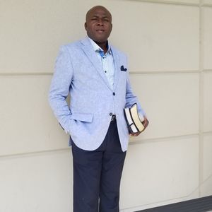 Meet your Posher, Edson